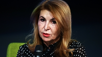 Два месеца след искането на Терзиев: Богдана Панайотова подаде оставка като главен архитект