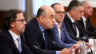 36,3% от левовете вече ги няма. 7% от търговците нарушават правилата