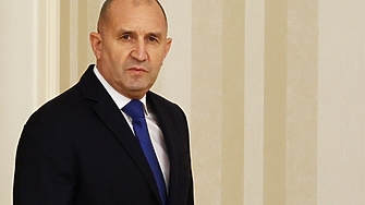 Сутрешен Радев във фейсбук: Готови сме, можем и ще успеем!