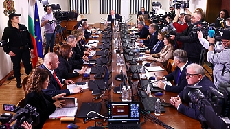 Как се "импийчва" член на ВСС, избран от парламента