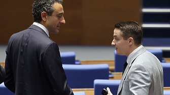 Лена Бориславова: Когато избираемите места в листите свършат - важен е преходът