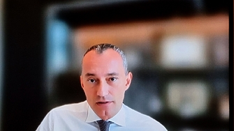 Българският дипломат Николай Младенов вече е върховен представител за Газа