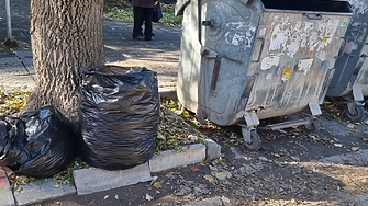 Столична община удължи стари договори за сметосъбиране с индексация в 6 района