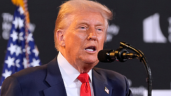 Тръмп твърди, че Иран е предложил преговори след заплахите му