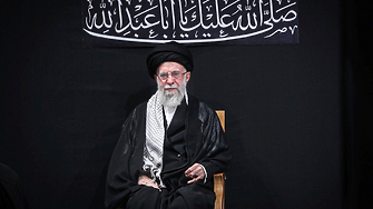 Тръмп: Ще обложим с мито от 25% всяка страна, която търгува с Иран