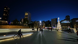 Централната банка на Кипър обменя левове в евро