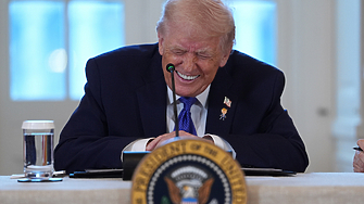 Тръмп се самопровъзгласи за президент на Венецуела в социалните мрежи