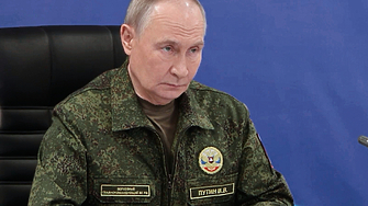 Путин през 2026 г.: да спаси Орбан и да удържи Тръмп