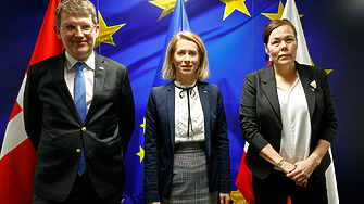 La Matinale Européenne: САЩ рискуват да отключат европейска офанзива