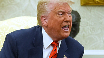 Тръмп към съпартийците си: Трябва да спечелите междинните избори, иначе ще ме свалят с импийчмънт