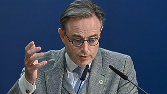 Премиерът на Белгия: Тръмп „преминава червени линии“, Европа рискува да загуби достойнството си