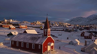 През 2025 г. САЩ секретно разпитвали датски войници за военни съоръжения в Гренландия