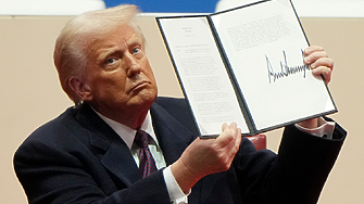 От Манхатън до Гренландия: Тръмп рестартира колониалната Америка