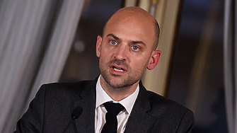 Европейският политически ред е в опасност, заяви френският външен министър