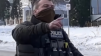 Разкриха агента на ICE, убил Рене Гуд - треньор по стрелба и ветеран