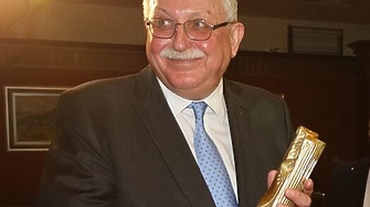 Почина финансистът Андрей Пръмов