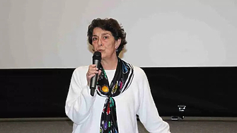 Министърът в оставка Мариан Бачев уволни шефката на Филмотеката, предизвика остри реакции