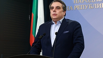 Асен Василев за Радев: Изборът е на гражданите - България в силна Европа или орбановски троянски кон в ЕС