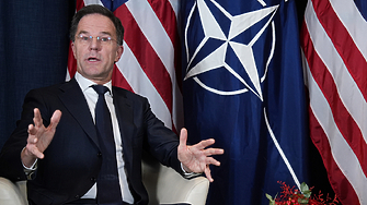 След оптимизма: НАТО обяви, че Рюте не е предлагал компромис на Тръмп за Гренландия