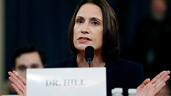 Русия предложила на САЩ свобода на действие във Венецуела в замяна на Украйна