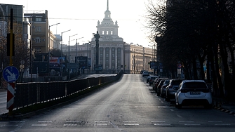 Мръсният въздух увеличава риска от депресии при третата възраст