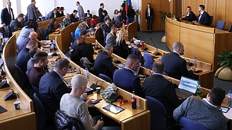 Пак ще гласуват скандална сделка за имоти в "Изгрев" - в първото заседание на СОС