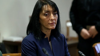Заместничка на Гешев намекна, че са я "самонапуснали" от състезанието за европрокурор