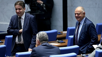 "Ще бъдат заметени следите на Пеевски и Борисов". Закриват КПК според предложението на ГЕРБ