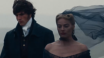 От "Одисей" до "Брулени хълмове": 16 филма, които да очакваме през 2026 г