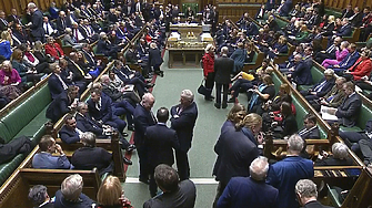 Британски депутати призоваха за бойкот на Световното първенство в САЩ