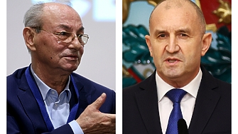 Доган към Радев: Ние от АПС сме безрезервно с Вас!