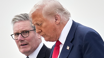 Гренландската криза разклаща съюзите: Стармър призовава за диалог със САЩ, Нидерландия – за твърдост