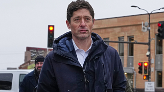 "Напълно противоконституционно": кметът на Минеаполис срещу армията на Тръмп