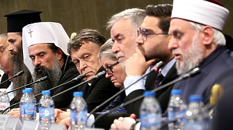 Властта в оставка освобождава вероизповеданията от данъка върху наемите