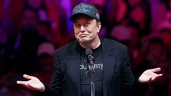 Три държави разследват чатбота на Мъск след генерирани сексуални образи на деца