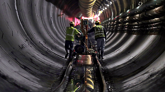 Губи ли конкурентоспособност българската индустрия?