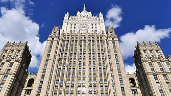 Откриха мъртъв руски дипломат при подозрителни обстоятелства в Кипър