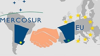 След 25 г. страните от ЕС одобриха споразумението с Меркосур