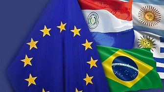 Целият български износ печели от споразумението с Меркосур