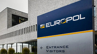 Европол разби най-голямата мрежа за синтетична дрога в Европа