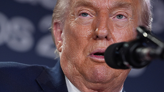 Тръмп: Путин прие да влезе в Съвета за мир