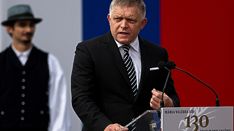 Тръмп посреща Фицо в Белия дом на 17 януари