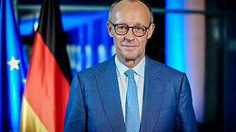 Мерц: "Не сме пешки на големите сили"