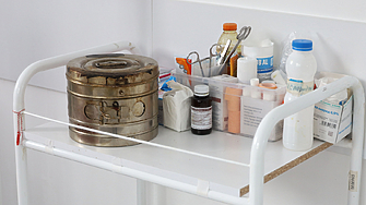 След новогодишни "забавления": двама изгубиха изцяло зрението на едното си око