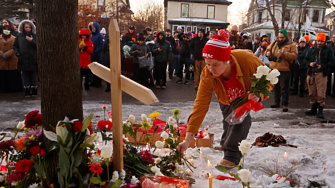 Екзекуция или самозащита: САЩ се тресат след нова трагедия в стил "Джордж Флойд" (ВИДЕО)