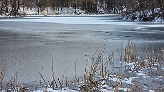 До минус 8° - жълт код за опасно ниски температури в цяла България