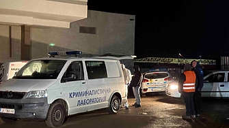 Като на филм: въоръжени и маскирани ограбиха €80 000. Хванаха ги