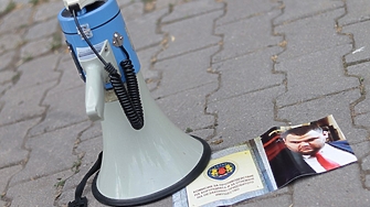 ГЕРБ закрива антикорупционната комисия със закона за... Сметната палата