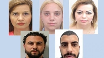 Българка от аферата с 54 млн. паунда отново е на помощи... "Обичам я тази страна!"