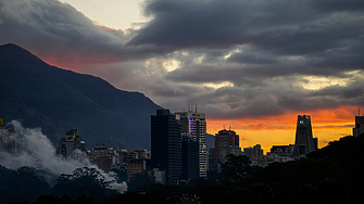 САЩ нанесоха въздушен удар по пристанище във Венецуела